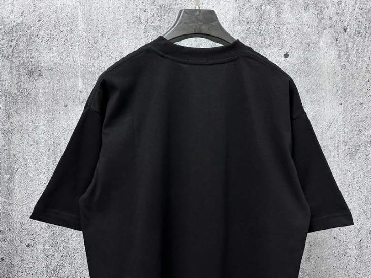 Dior T Shirts Short _SKUDiorXS-Lxetr23715428
